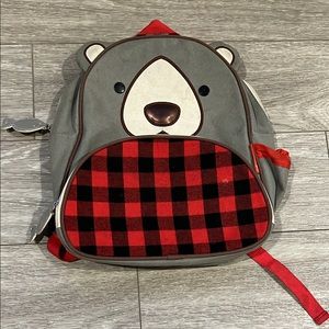 Skip hop kids back pack